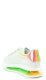 GOE Damskie sneakersy białe NN2N4029 WHITE 38 5