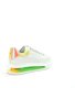 GOE Damskie sneakersy białe NN2N4029 WHITE 38 6