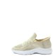 GOE Damskie sneakersy beżowe Slip-ins RR2N4089 BEIGE 36 11