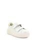GOE Damskie sneakersy beżowe RR2N4018 BEIGE METALLIC 38 2