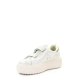 GOE Damskie sneakersy beżowe RR2N4018 BEIGE METALLIC 38 4