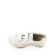 GOE Damskie sneakersy beżowe RR2N4018 BEIGE METALLIC 38 10