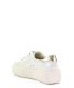 GOE Damskie sneakersy beżowe RR2N4018 BEIGE METALLIC 36 6