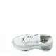 GOE Damskie sneakersy srebrne RR2N4068 SILVER 36 9