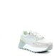 GOE Damskie sneakersy srebrne RR2N4068 SILVER 40 1