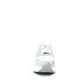GOE Damskie sneakersy srebrne RR2N4068 SILVER 40 2