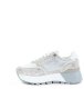 GOE Damskie sneakersy srebrne RR2N4068 SILVER 40 4