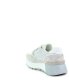 GOE Damskie sneakersy srebrne RR2N4068 SILVER 40 5