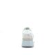 GOE Damskie sneakersy srebrne RR2N4068 SILVER 40 6