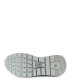 GOE Damskie sneakersy srebrne RR2N4068 SILVER 40 8