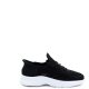 GOE Damskie sneakersy czarne Slip-ins RR2N4087 BLACK 39 1