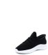 GOE Damskie sneakersy czarne Slip-ins RR2N4087 BLACK 39 3