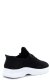 GOE Damskie sneakersy czarne Slip-ins RR2N4087 BLACK 39 8