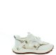 GOE Damskie sneakersy kremowe RR2N4065 WHITE 39 1