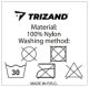 Kapelusz moro Trizand 23833 10