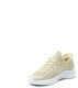 GOE Damskie sneakersy beżowe Slip-ins RR2N4089 BEIGE 38 4