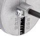 Graphite do drewna 26 - 63 mm h 50 mm zestaw 7 szt. 7