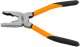 Szczypce uniwersalne 200 mm 4