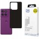 Motorola Edge 60 Pro - 3mk Matt Case 1
