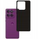 Motorola Edge 60 Pro - 3mk Matt Case 1