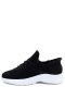 GOE Damskie sneakersy czarne Slip-ins RR2N4087 BLACK 40 11