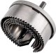 Graphite do drewna 60 - 95 mm h 40 mm zestaw 5 szt. 1