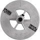 Graphite do drewna 60 - 95 mm h 40 mm zestaw 5 szt. 5