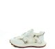 GOE Damskie sneakersy kremowe RR2N4065 WHITE 38 10