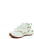 GOE Damskie sneakersy kremowe RR2N4065 WHITE 38 3