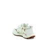 GOE Damskie sneakersy kremowe RR2N4065 WHITE 38 5
