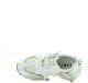 GOE Damskie sneakersy kremowe RR2N4065 WHITE 38 9