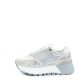 GOE Damskie sneakersy srebrne RR2N4068 SILVER 38 10
