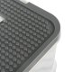 Pudełko na klocki- 3 poziomy Kruzzel 25757 8