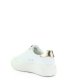 GOE Damskie sneakersy białe RR2N4020 WHITE 40 5