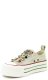 GOE Damskie trampki beżowe RR2N4105 BEIGE 37 3