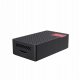 Lexar Cardreader microSDXC Express, compatib w./microSD UHS-I, R900MB/s w./built-in fan (USB3 4