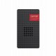 Lexar Cardreader microSDXC Express, compatib w./microSD UHS-I, R900MB/s w./built-in fan (USB3 6