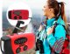 Radio latarka akumulatorowe solarne dynamo na korbkę powerbank usb awaryjne 4