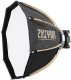 Zhiyun Molus Softbox 40D ZY-Mount 1