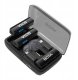 Boya BOYALINK V2.0 - 2.4G Mini Wireless Microphone for Camera, Android, iOS devices 9