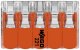 Wago złączka uniwersalna Compact do przewodów jednodrutowych wielodrutowych 10x 0,14-4 mm2 221-420 15 szt 2