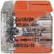 Wago złączka uniwersalna Compact do przewodów jednodrutowych wielodrutowych 10x 0,14-4 mm2 221-420 15 szt 3