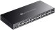 Omada SG5452X 48-Port Gigabit Stack Lite L3 Mgd. Switch 4  10G 8