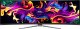 MSI MPG 491CQPXDE QD-OLED - OLED-Monitor - Gaming - gebogen - 124.5 cm (49") - 5120 x 1440 Dual Quad HD @ 240 Hz - 1000 cd/m2 - 1500000:1 - DisplayHDR 400 True Black - 0.03 ms - 2xHDMI, DisplayPort, USB-C 3