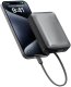 4smarts Powerbank Enterprise Compact 20000mAh 45W, spacegrau 2