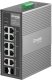Omada IES210GPP 10-Port Gigabit Industrial Easy Mgd PoE Switch 2