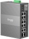 Omada IES210GPP 10-Port Gigabit Industrial Easy Mgd PoE Switch 5