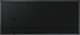 Samsung QP105DX-5K - 267 cm (105") Diagonalklasse QPDX-5K Series LCD-Display mit LED-Hintergrundbeleuchtung - Digital Signage - Tizen OS - 5K UHD (2160p) 5120 x 2160 - Schieferschwarz 1