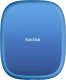 Dysk zewnętrzny SSD SanDisk Creator Phone 1TB Niebieski (SDSSDE62C-1T00-G25) 1