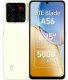 ZTE Blade A56 - 4G Smartphone - Dual-SIM - RAM 4 GB / Interner Speicher 64 GB - microSD slot - 6.75" - 1600 x 720 Pixel (90 Hz) - Triple-Kamera 13 MP, 0.08 MP, 0,08 MP - front camera 8 MP - floating gold 1